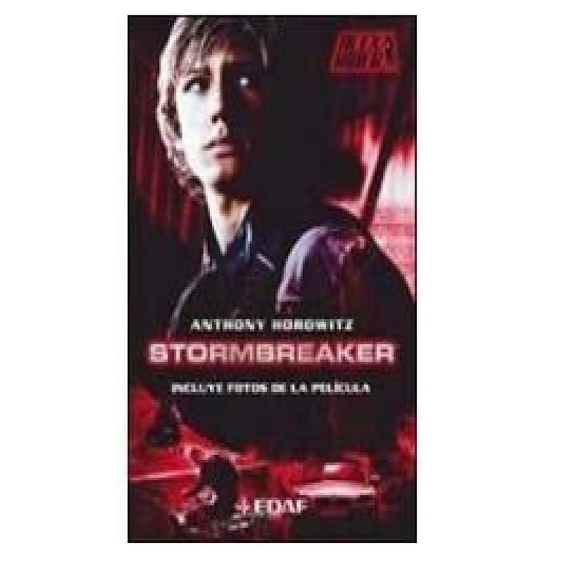 EDAF - Stormbreaker