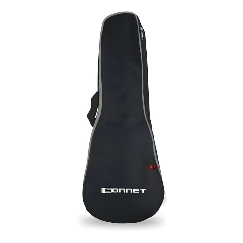 SONNET - Funda Guitarra 40 Pulgadas Impermeable y Resistente - PS