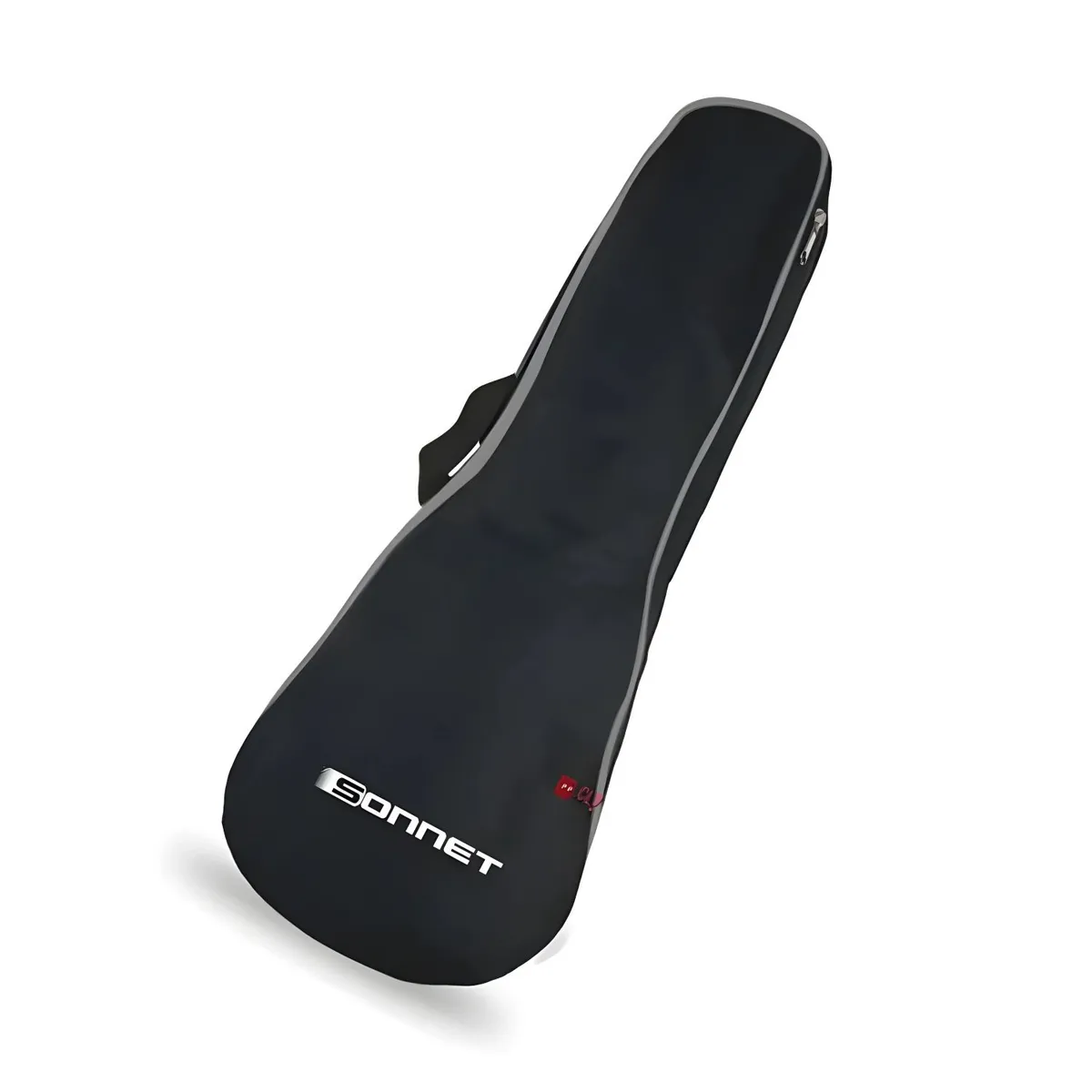 SONNET - Funda Guitarra 40 Pulgadas Impermeable y Resistente - PS