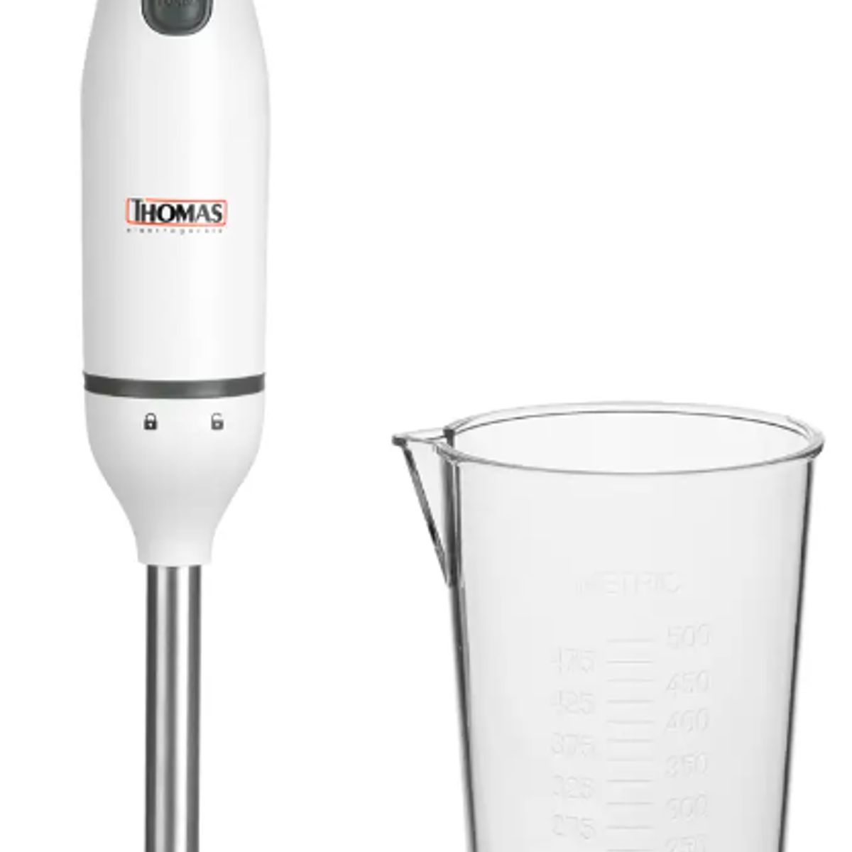 THOMAS - Multimixer Thomas TH-8706