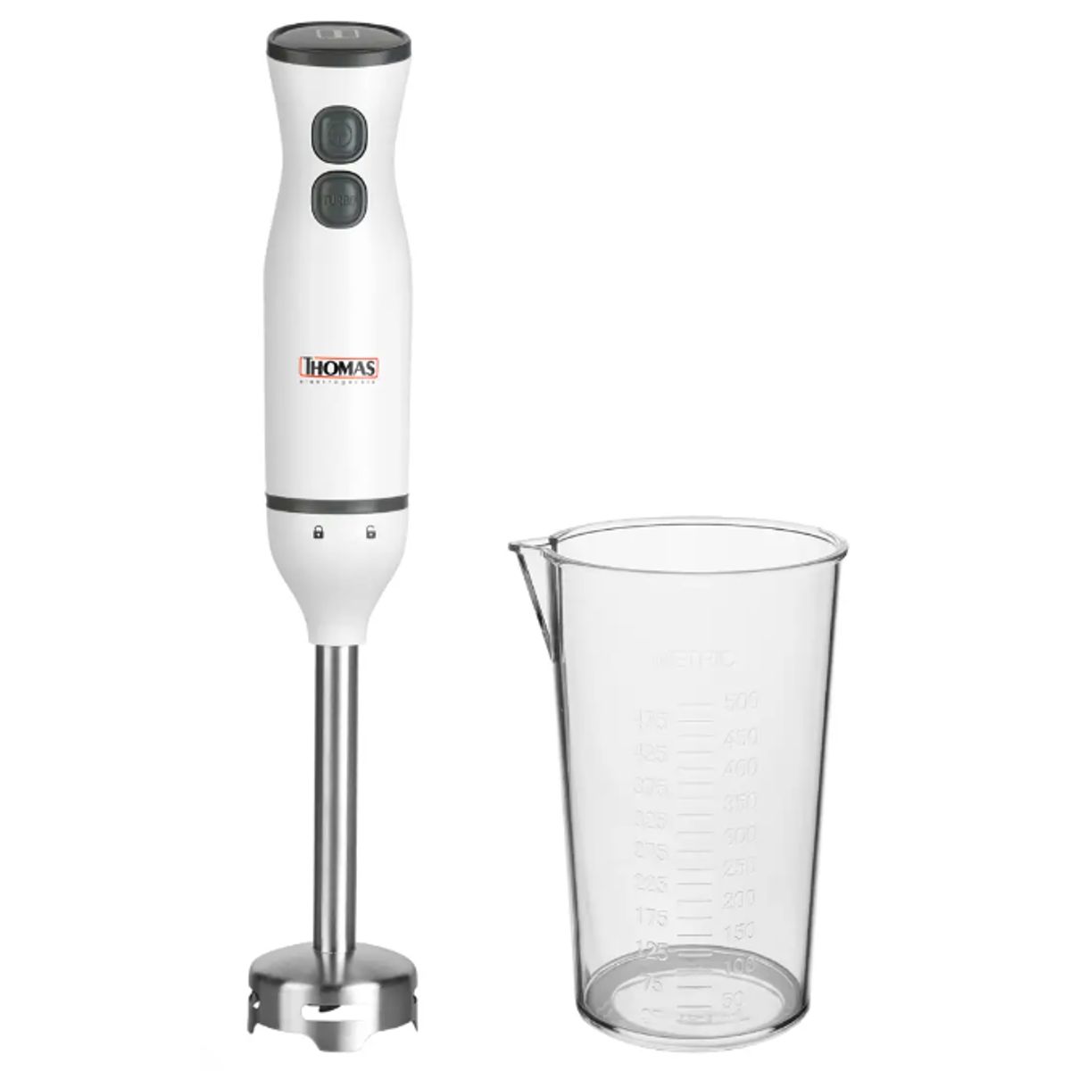 THOMAS - Multimixer Thomas TH-8706