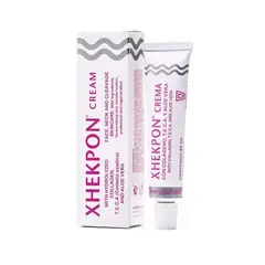 BIO OIL - Xhekpon Crema Facial Cuello Y Escote Con Colágeno Aloe 40ml