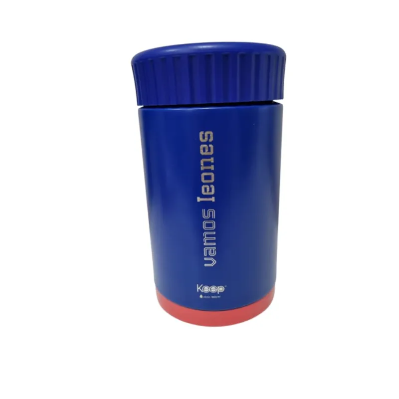 KEEP - Termo de comida 600 ML U de Chile