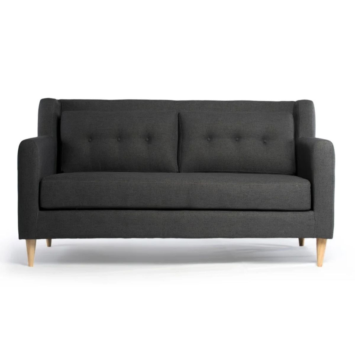 BAUHOMY - Sofá Oporto · 2C · Lino