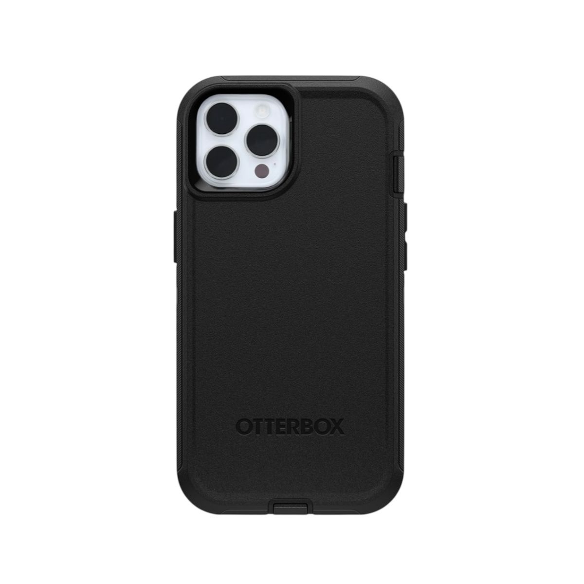 OTTERBOX - Carcasa Otterbox Defender Series para iPhone 15 Pro