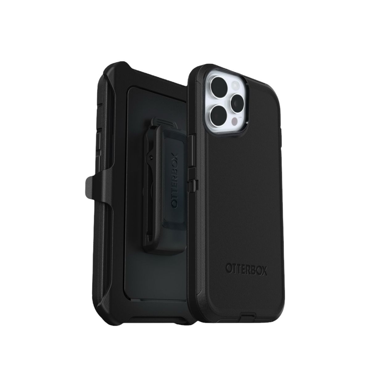 OTTERBOX - Carcasa Otterbox Defender Series para iPhone 15 Pro