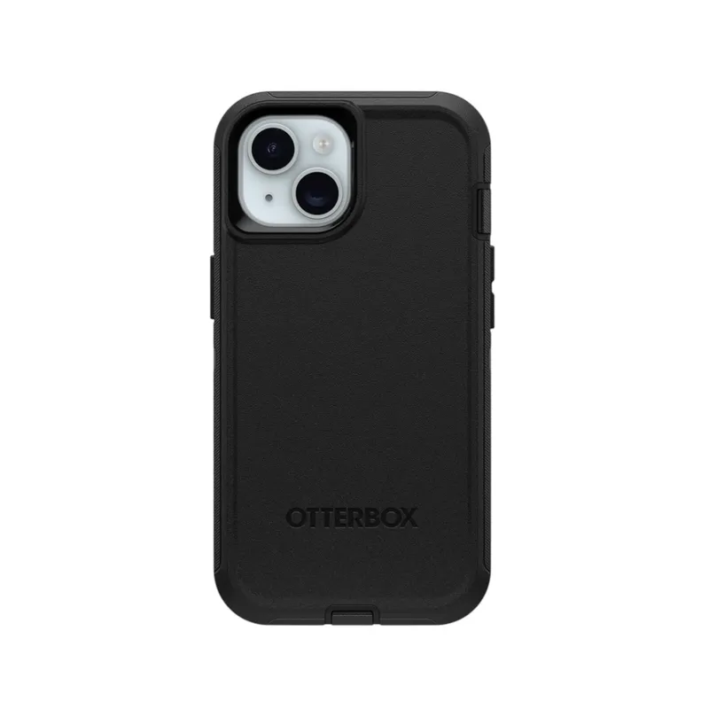 OTTERBOX - Carcasa Otterbox Defender Series para iPhone 16