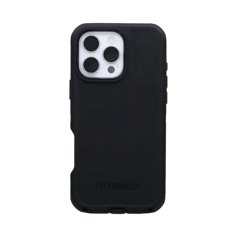 OTTERBOX - Carcasa Otterbox Defender Series para iPhone 16 Pro