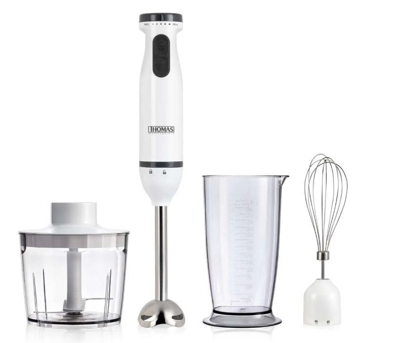 Multimixer TH-8725 600W