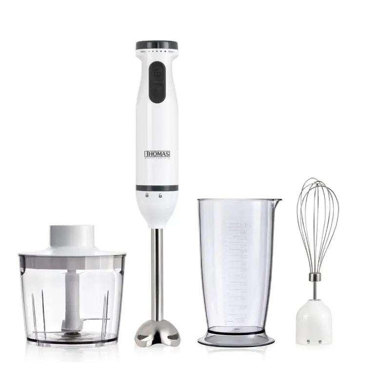 THOMAS - Multimixer THOMAS TH-8725 600W