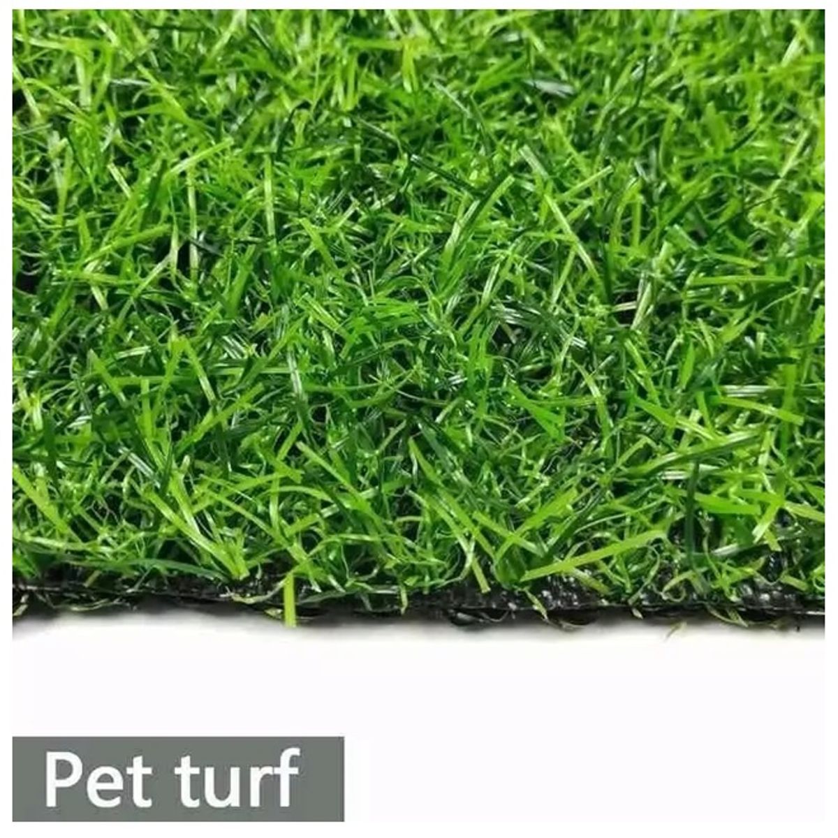GENERICO - Baño Sanitario Perro XL Ecológico Perros Baño 68cm x 43Cm