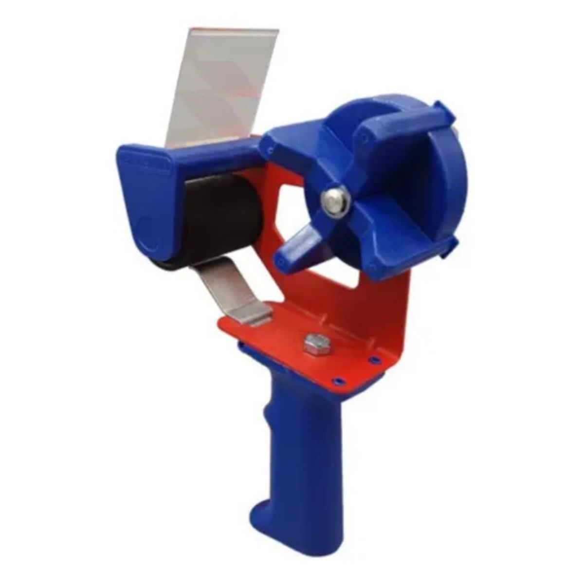 TESA - Dispensador Cinta Embalaje Con Mango 50 Mm X 60 M Tesa