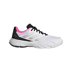 ADIDAS - Zapatillas Courtjam Control 3 para Tenis