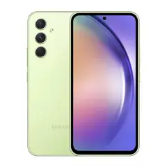 SAMSUNG - A54 128GB Verde Reacondicionado