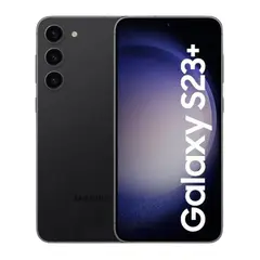 SAMSUNG - Galaxy S23+ 512GB Negro Reacondicionado