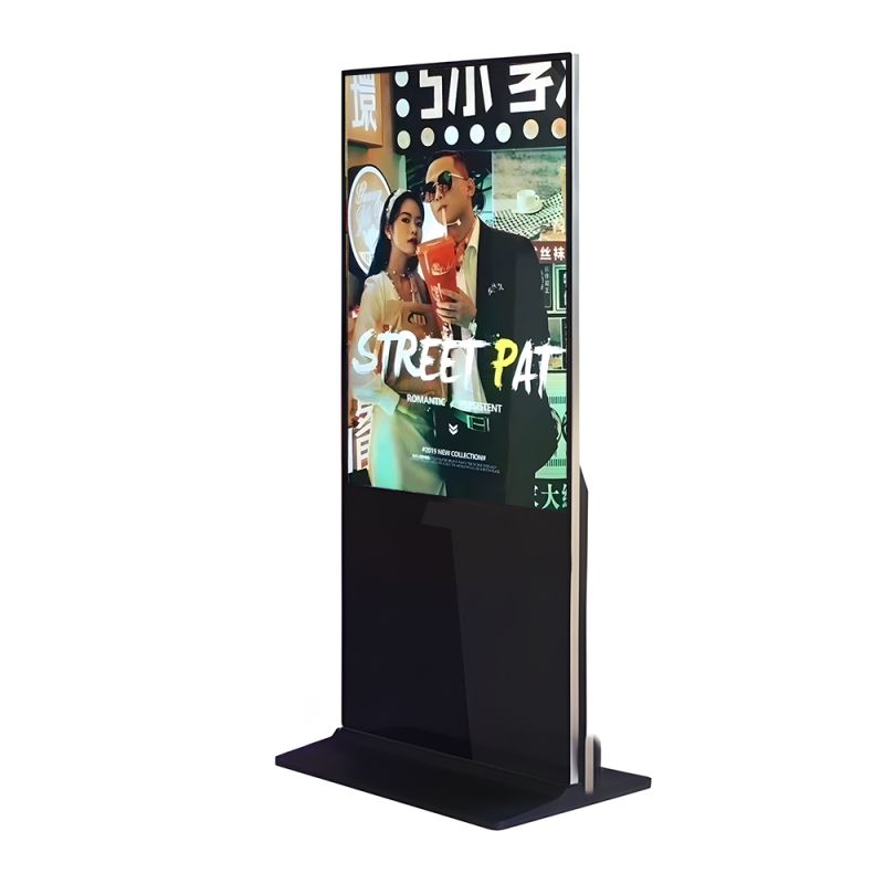 GENERICO - TOTEM LED TOUCH 55, PRCESADOR INTEL I5 WINDOWS 10