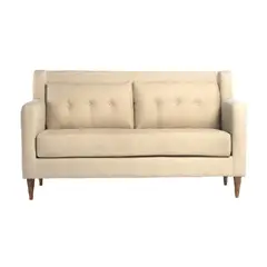 BAUHOMY - Sofá Oporto · 2C · Lino