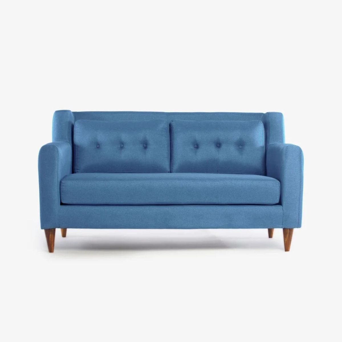 BAUHOMY - Sofá Oporto · 2C · Lino