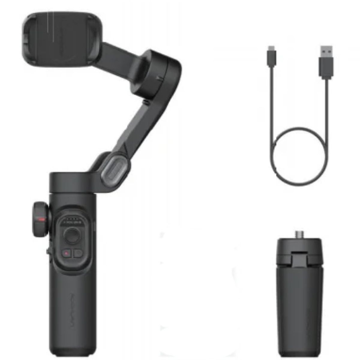 GENERICO - Estabilizador para Celular Portatil Con seguimiento facial