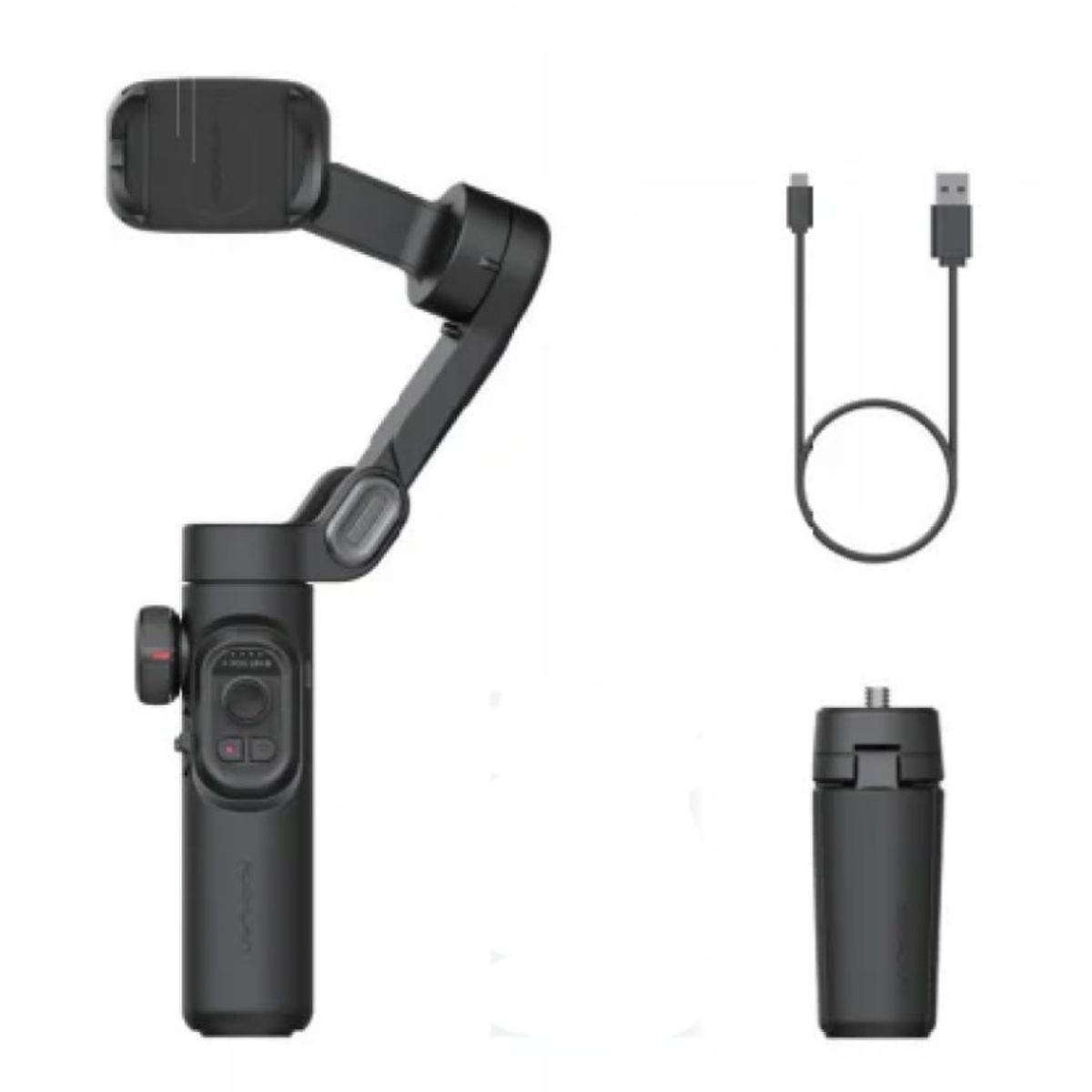 GENERICO - Estabilizador para Celular Portatil Con seguimiento facial