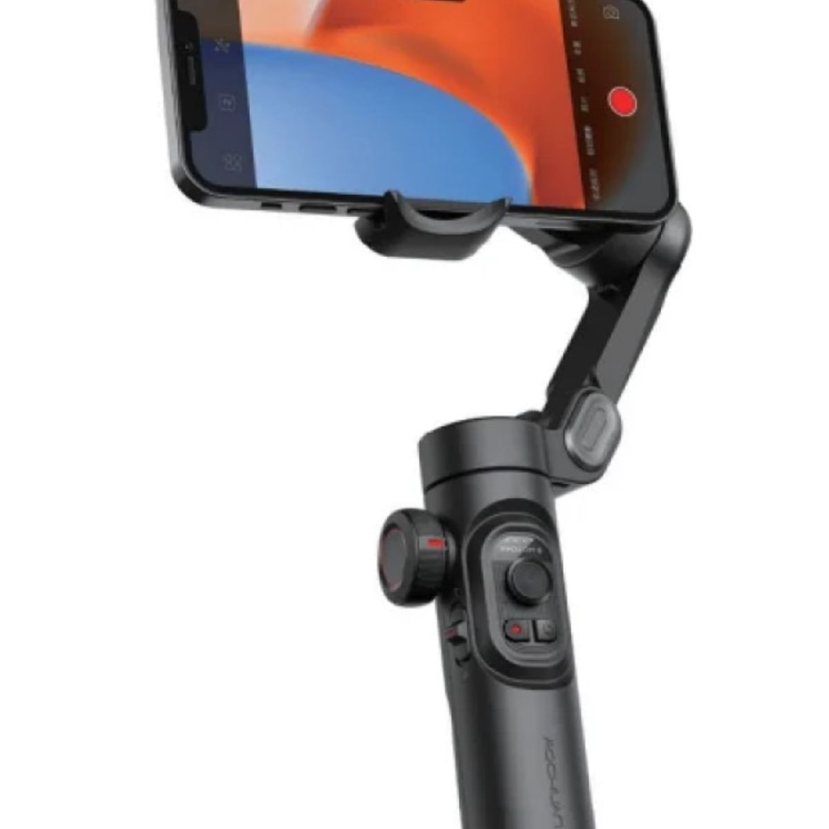 GENERICO - Estabilizador para Celular Portatil Con seguimiento facial