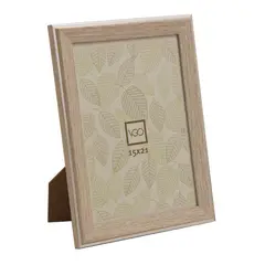 VGO - Marco 15x20 simil Madera natural