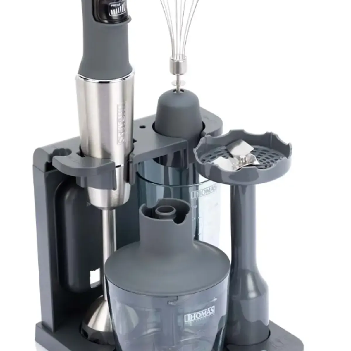 THOMAS - Multimixer THOMAS TH-8740i 1300W