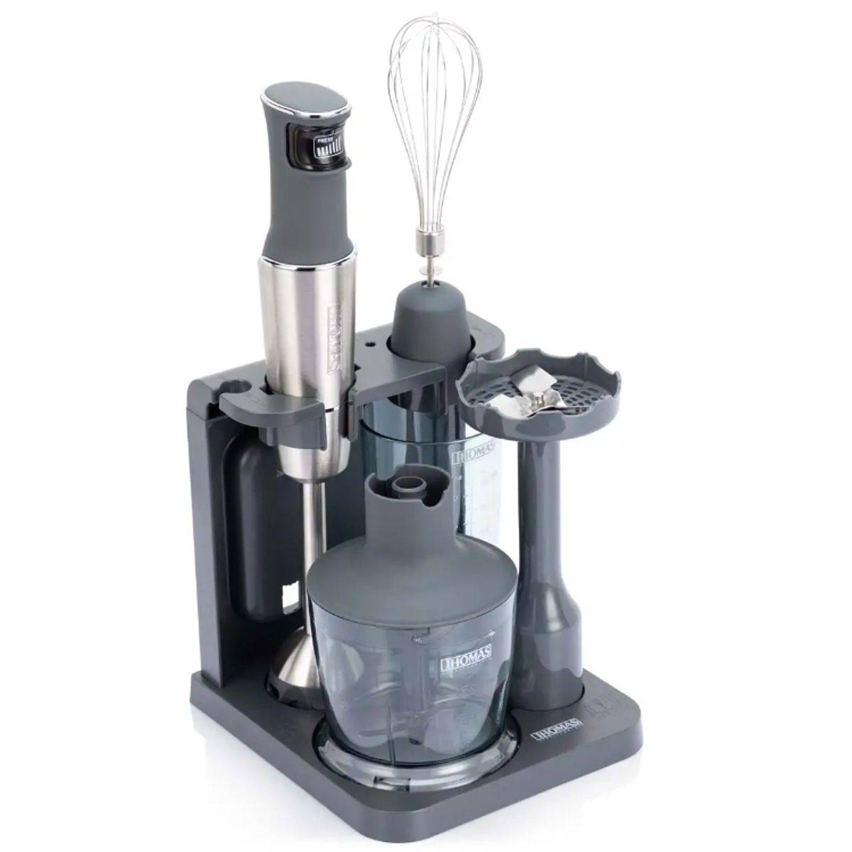 THOMAS - Multimixer THOMAS TH-8740i 1300W