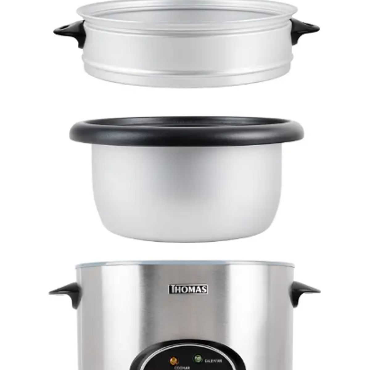 THOMAS - Arrocera THOMAS TH-38iF