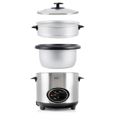 Imagen 2 del producto Arrocera TH-38iF