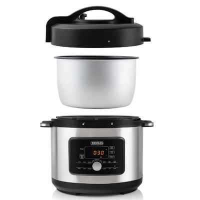 Imagen 2 del producto Olla a Presión TH-40PC