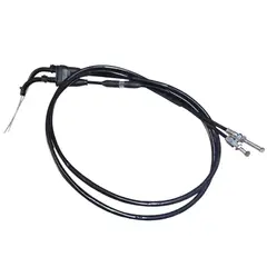GENERICO - Piolas de Acelerador para Moto Yamaha XTZ 150 (2 Un)