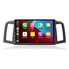 OEM - Radio Android Auto Carplay Jeep Grand Cherooke 2004-2007