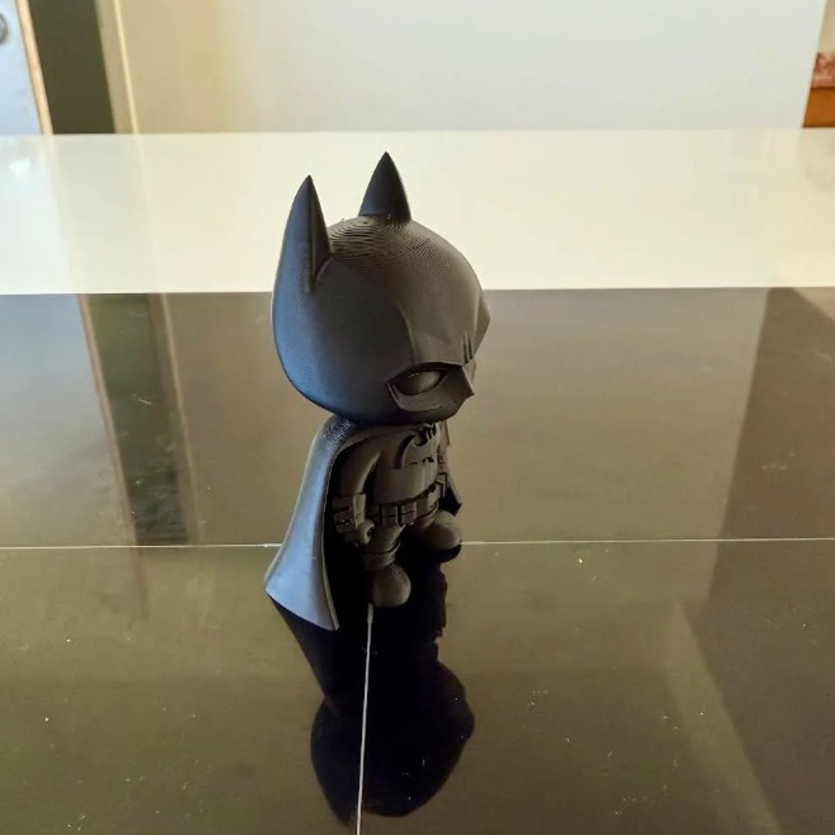 GENERICO - Figura Mini Batman