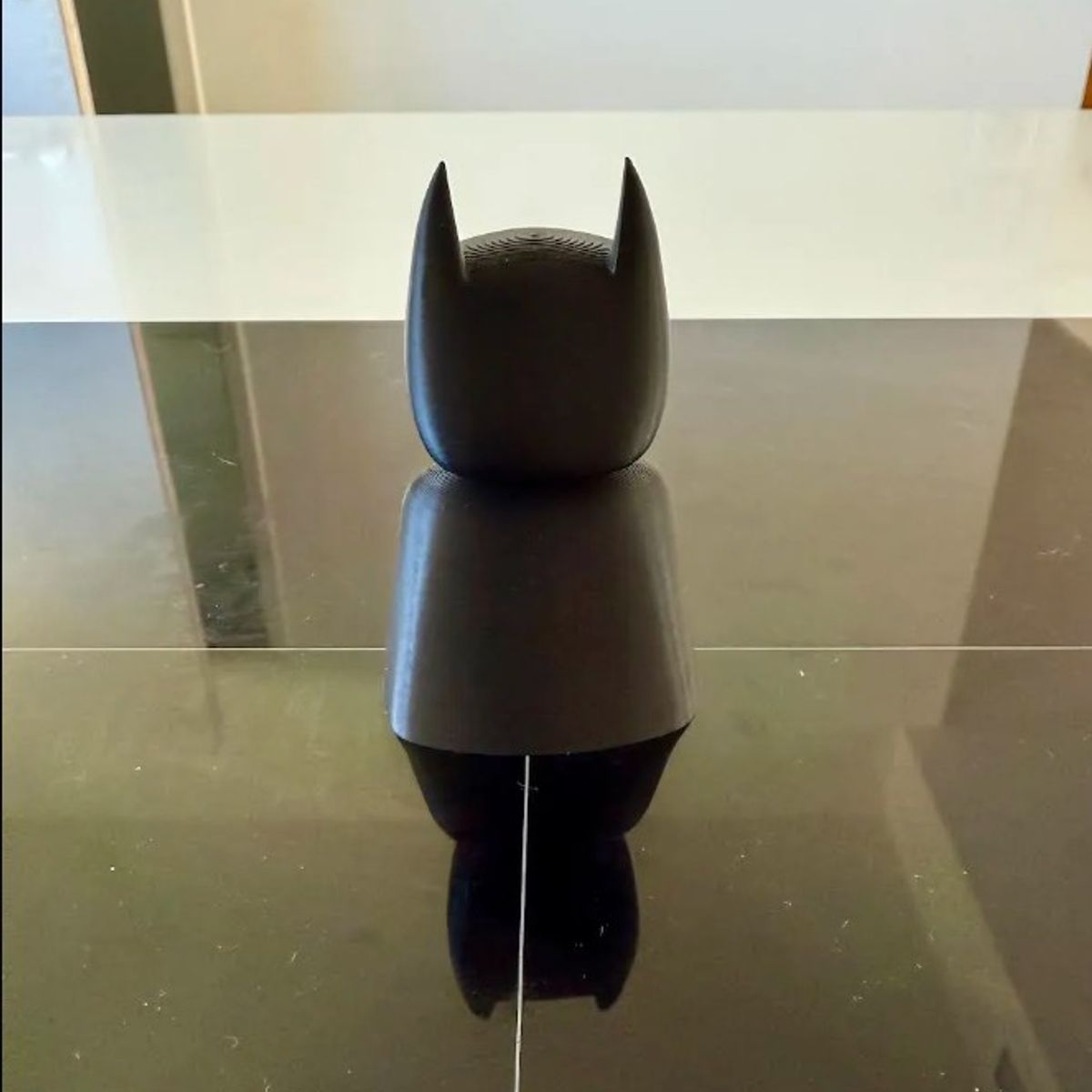GENERICO - Figura Mini Batman