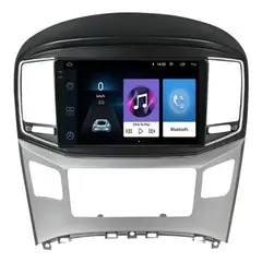 OEM - Radio Android Hyundai H1 2015-2018 + Camara