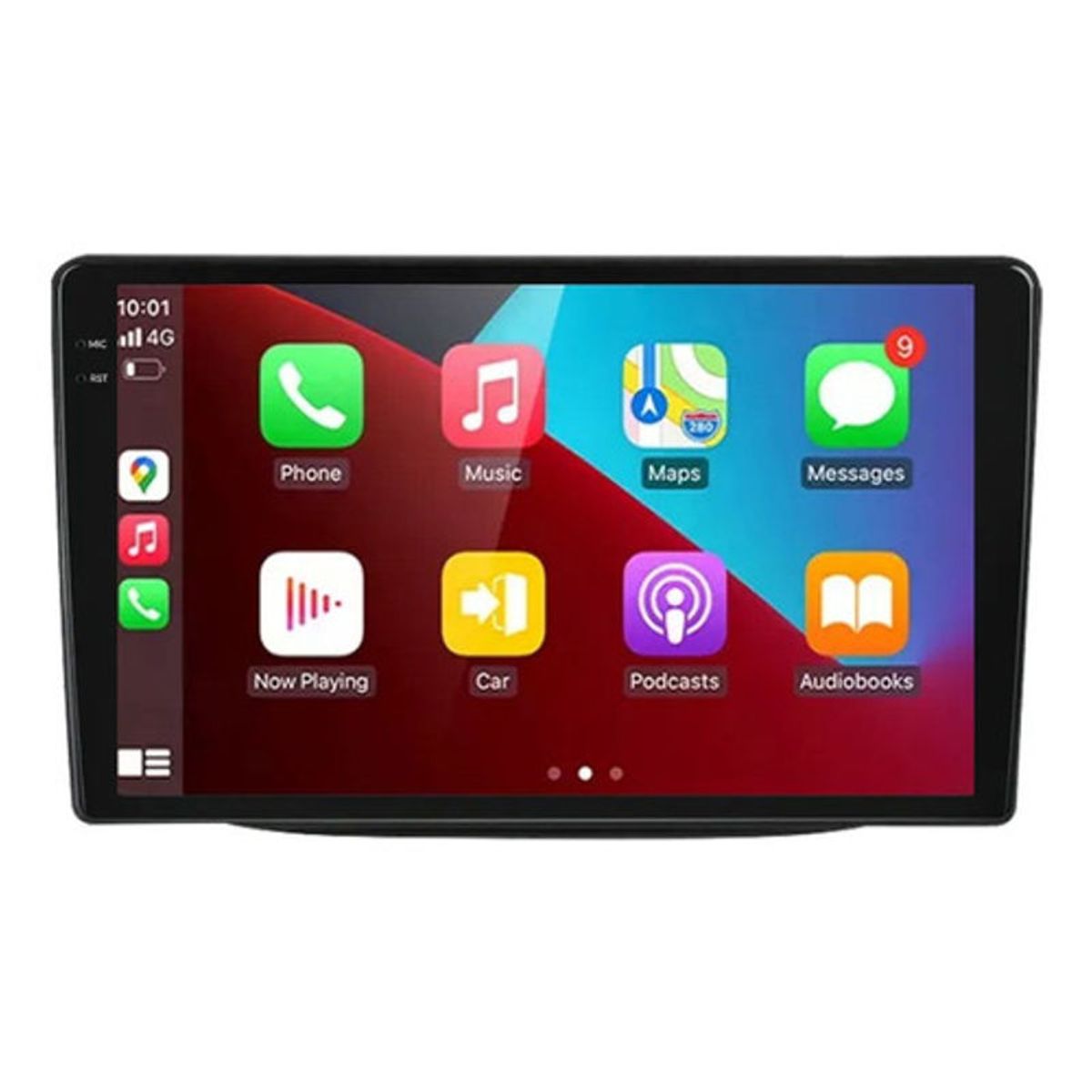 OEM - Radio Android Autocarplay Kia Sorento 2013-2014 -2+32gb
