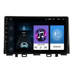OEM - Radio Android Kia Rio 2018-2020 + Camara