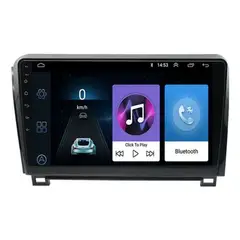 OEM - Radio Android Toyota Tundra 2007+ 2gb+32gb + Camara