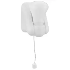 GENERICO - Ampolleta Colgante LED Para Ropero