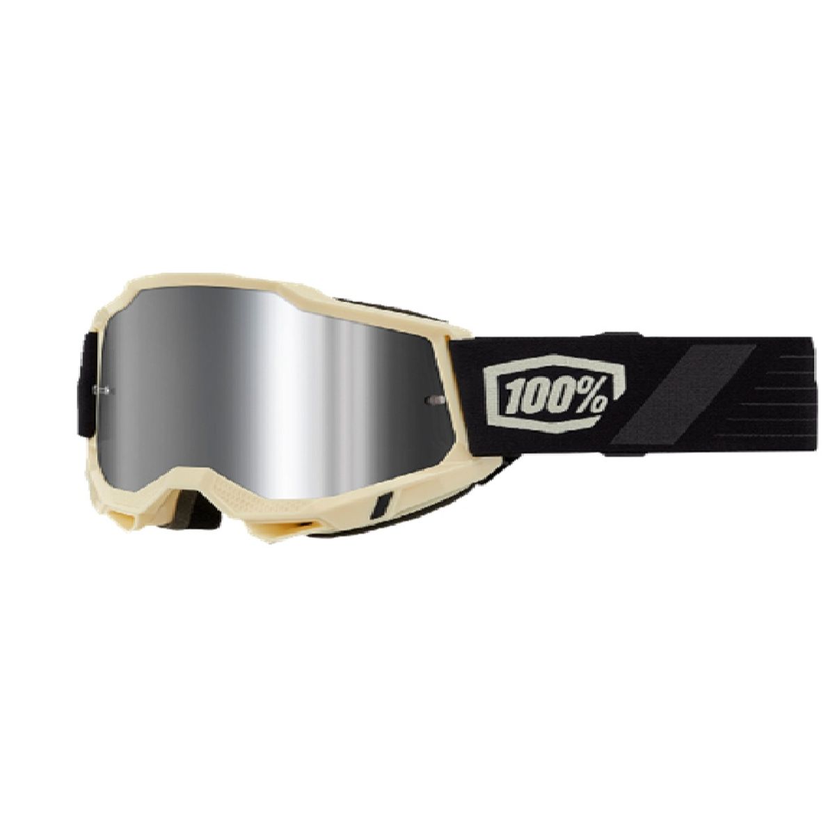 100 PERCENT - ANTIPARRA  MOTO ENDURO - CROSS