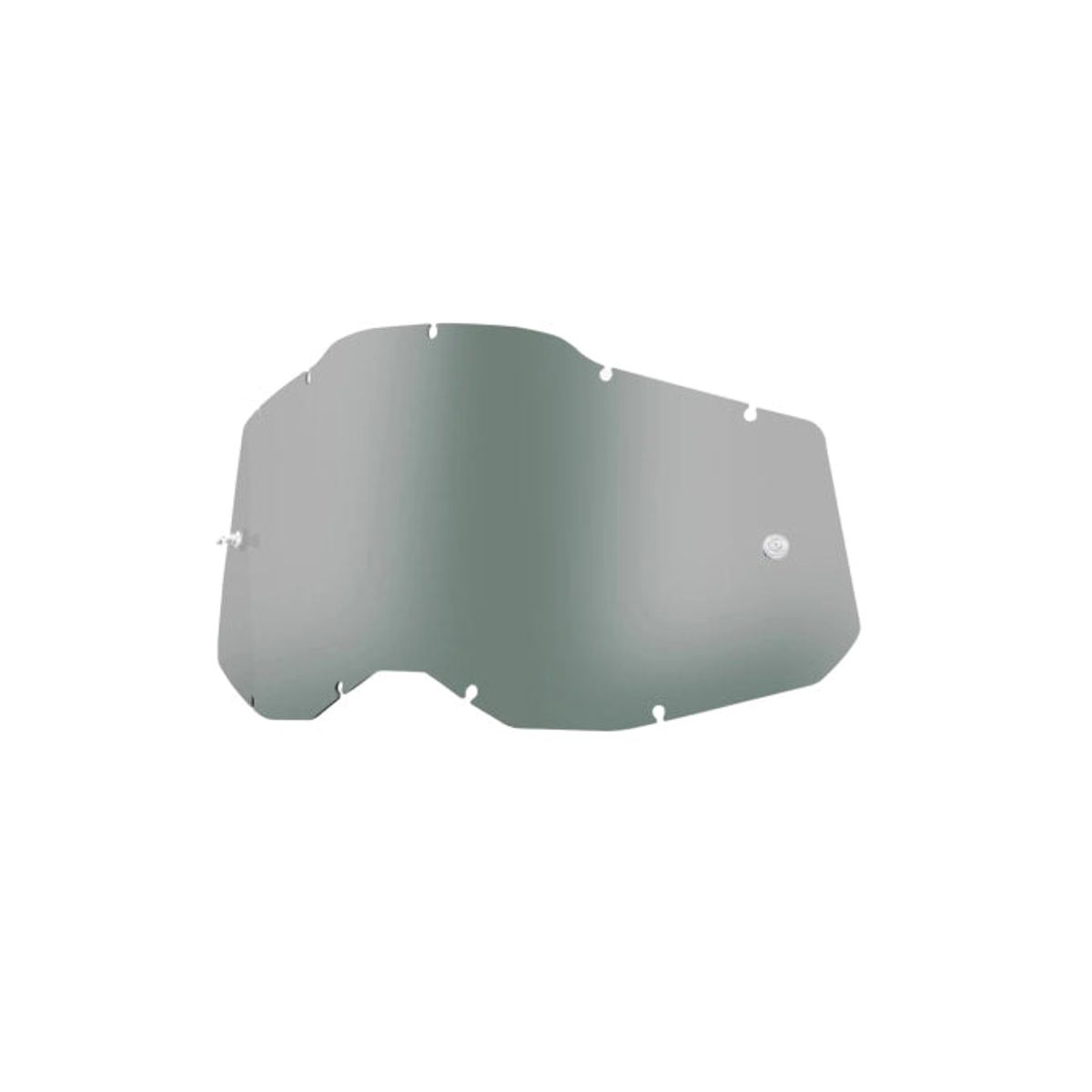 100 PERCENT - ANTIPARRA  MOTO ENDURO - CROSS