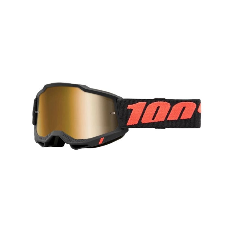 100 PERCENT - ANTIPARRA MOTO ENDURO - CROSS