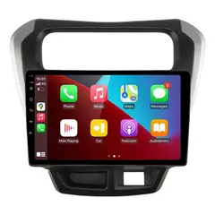 OEM - Radio Android Suzuki Alto 2014-2016 + Camara