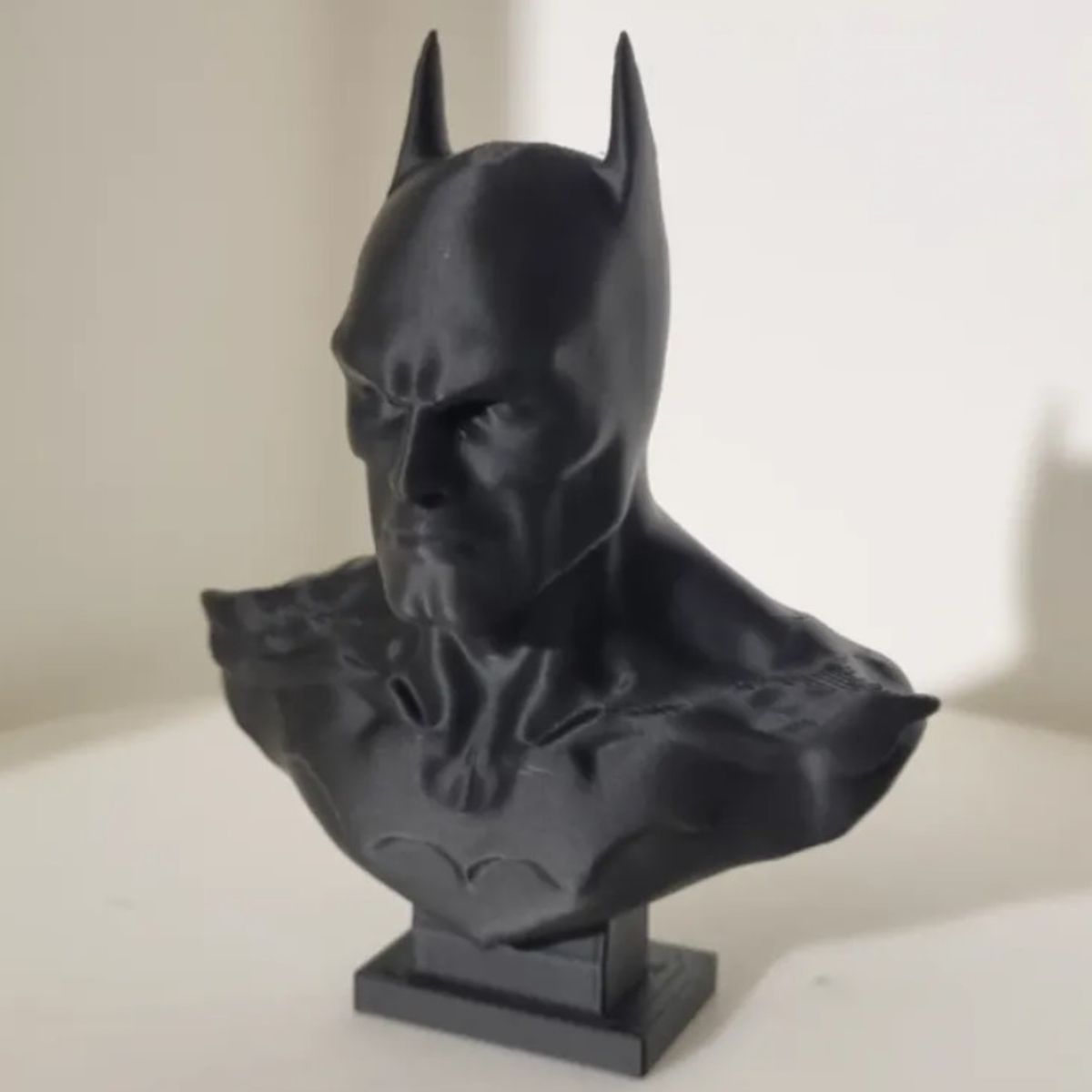 GENERICO - Decoración - Mini Batman