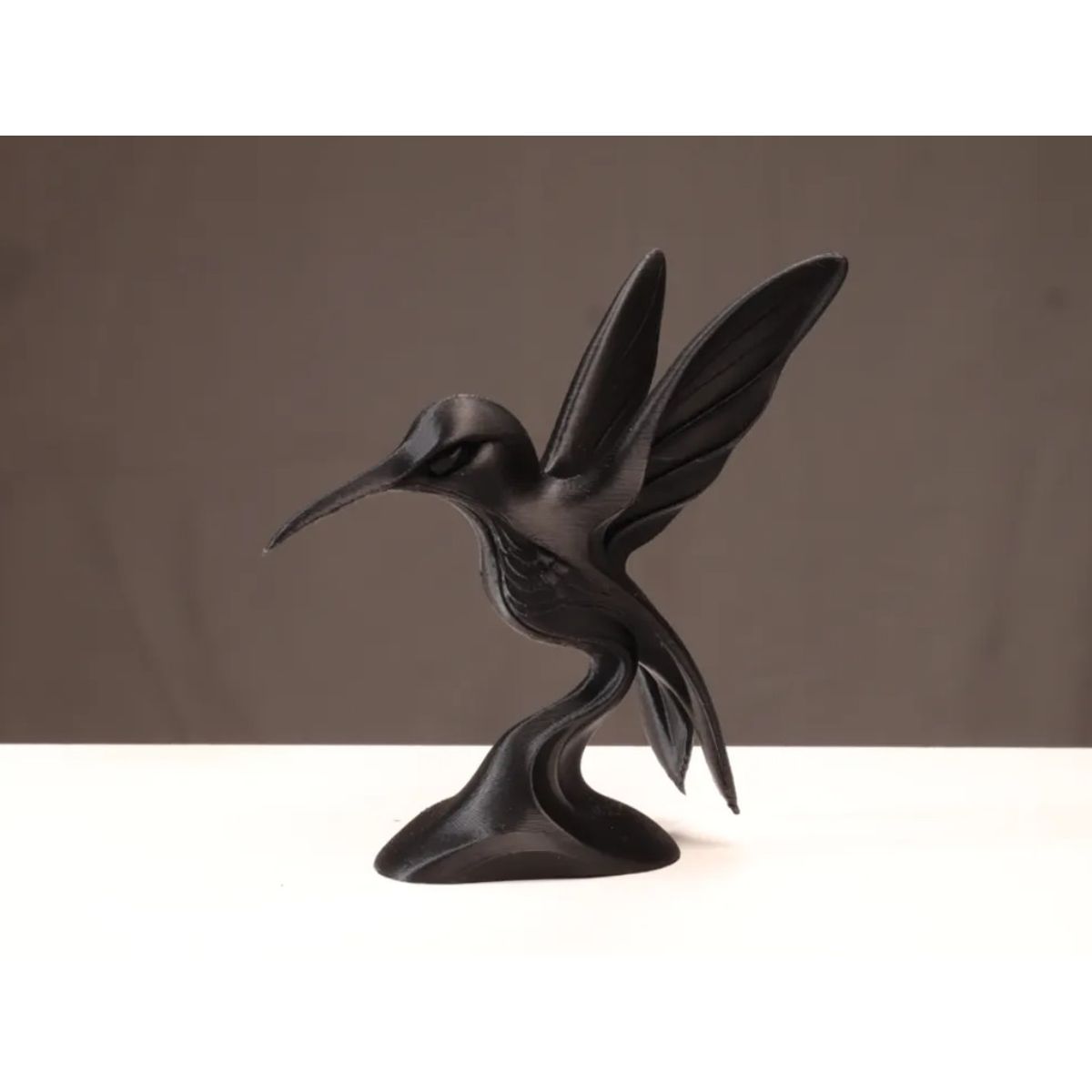 GENERICO - Decoración minimalista - Colibrí