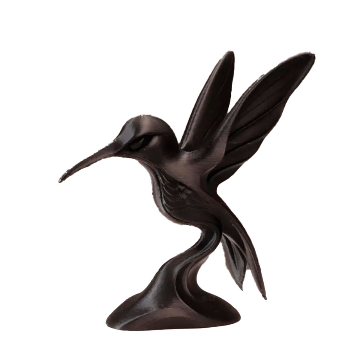 GENERICO - Decoración minimalista - Colibrí