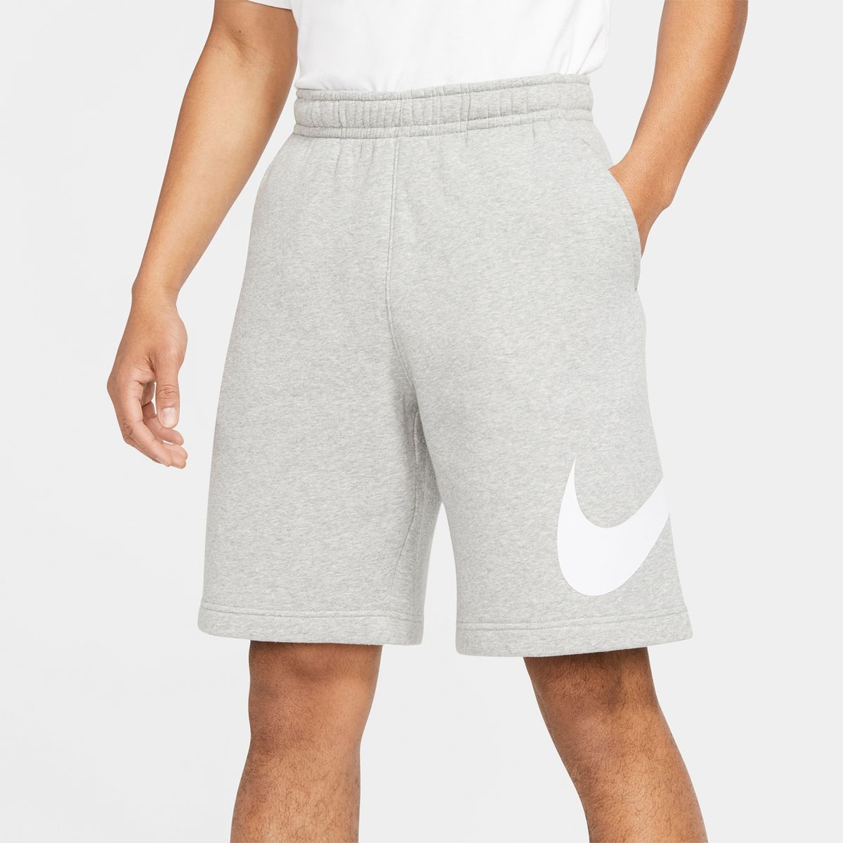 NIKE - Short Sportswear Club Regular Fit Hombre Nike