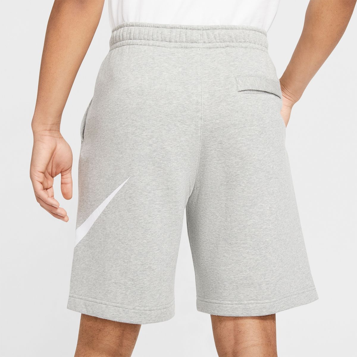 NIKE - Short Sportswear Club Regular Fit Hombre Nike