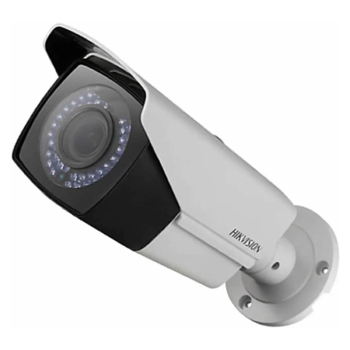 HIKVISION - CAMARA VIGILANCIA TURBO HD 720P VF 2.8-12MM IP66